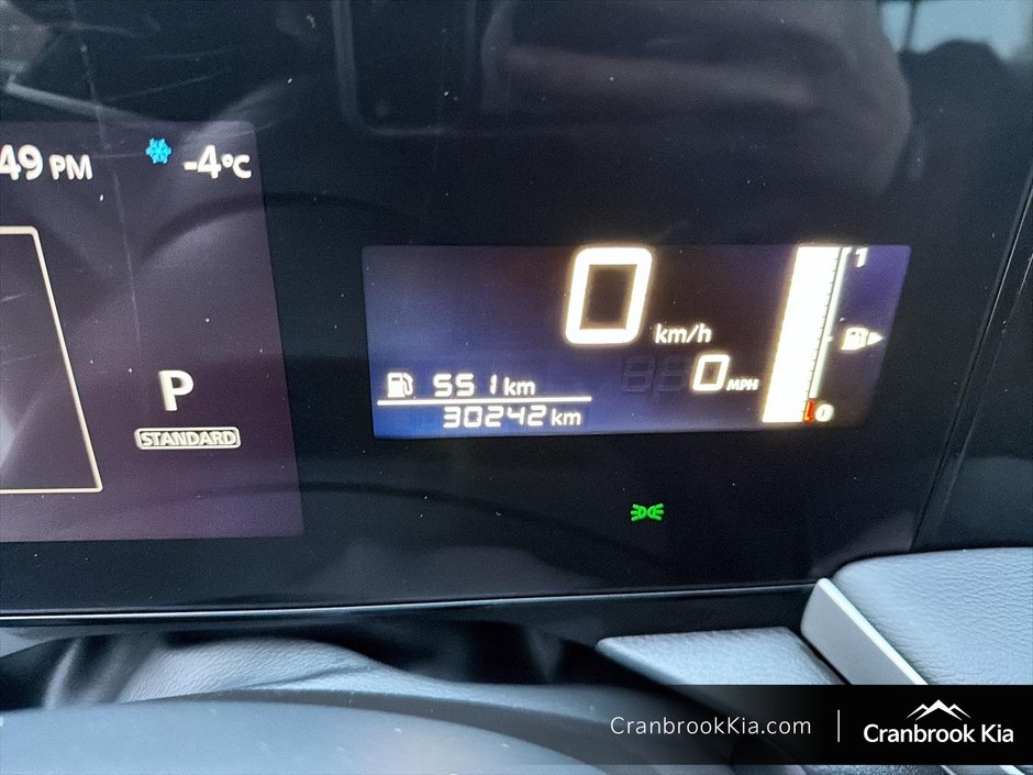 2025 Nissan KICKS S-12