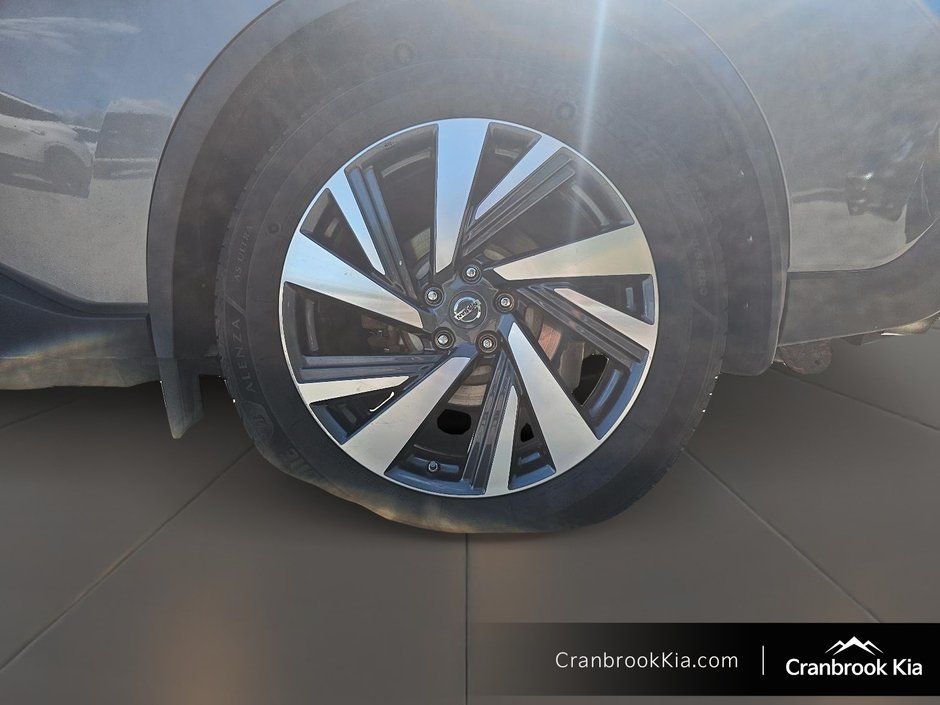 2017 Nissan MURANO PLATINUM-6
