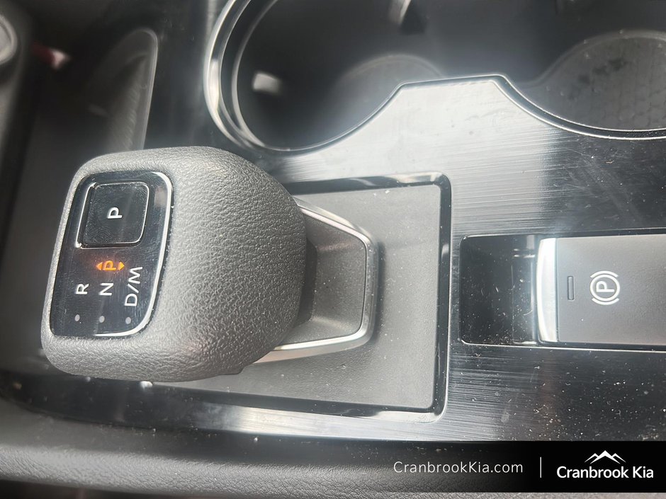 2024 Nissan ROGUE SV-13