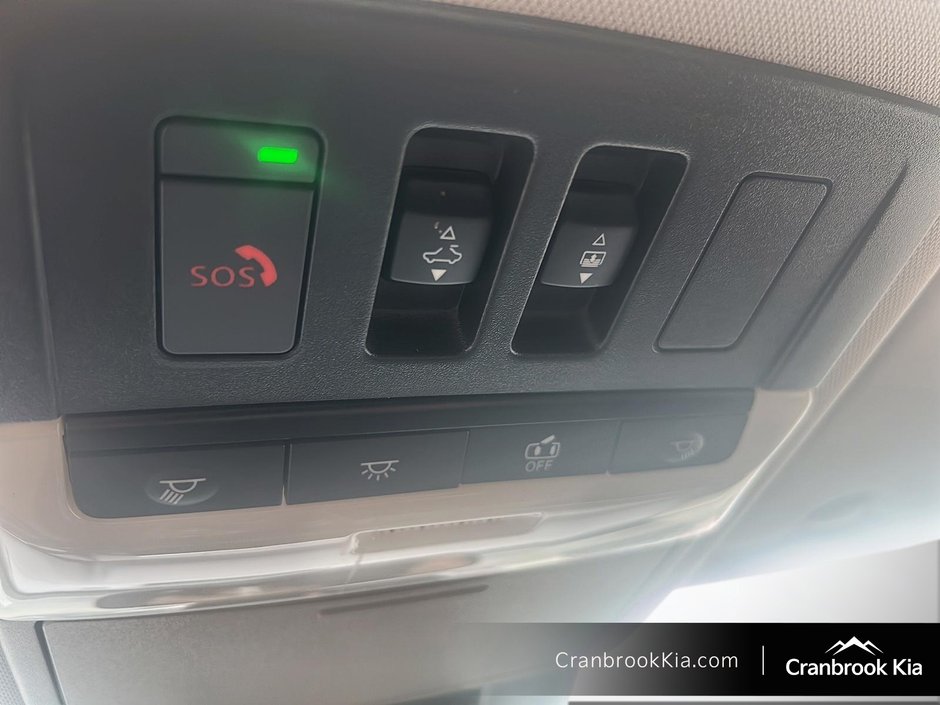 2024 Nissan ROGUE SV-20