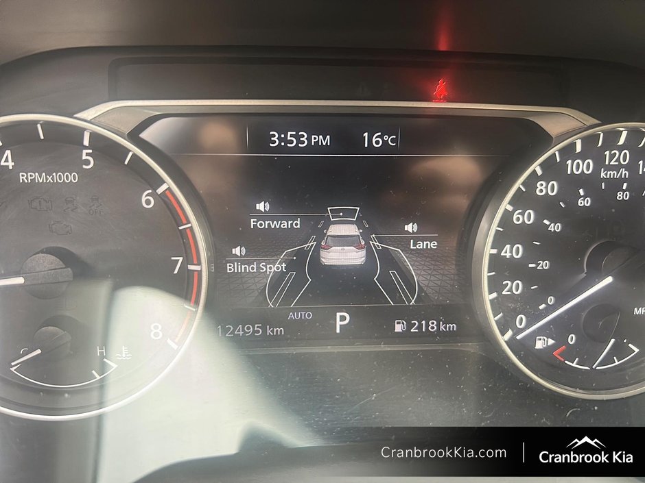 2024 Nissan ROGUE SV-11