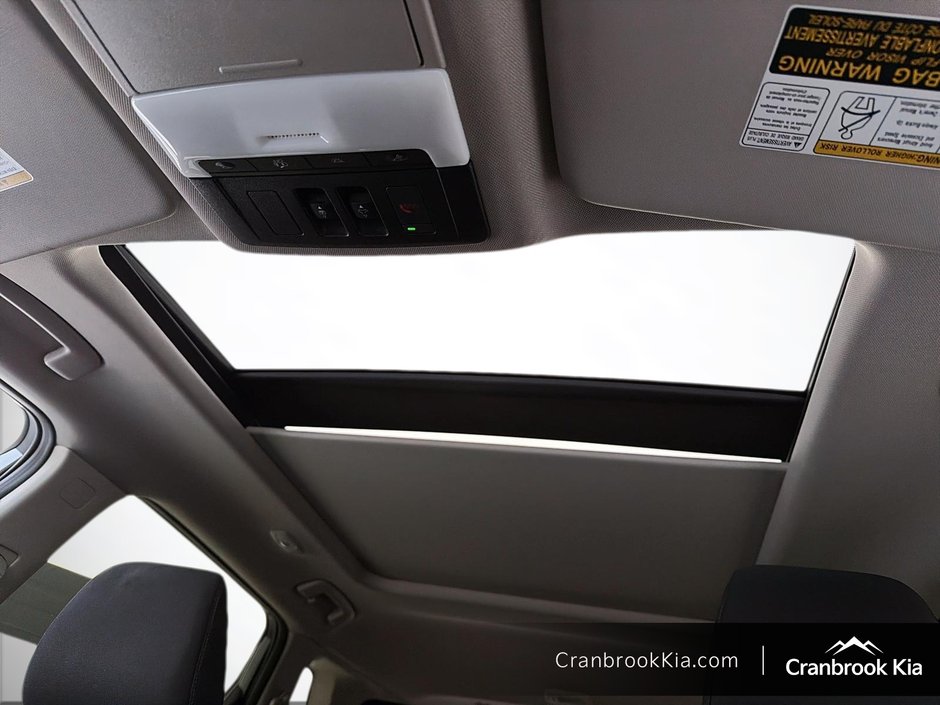 2025 Nissan ROGUE SV MOONROOF-16