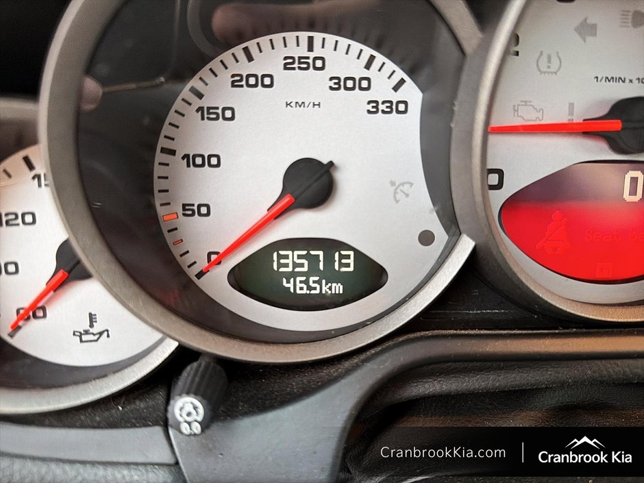 2007 Porsche 911 CARRERA S-10