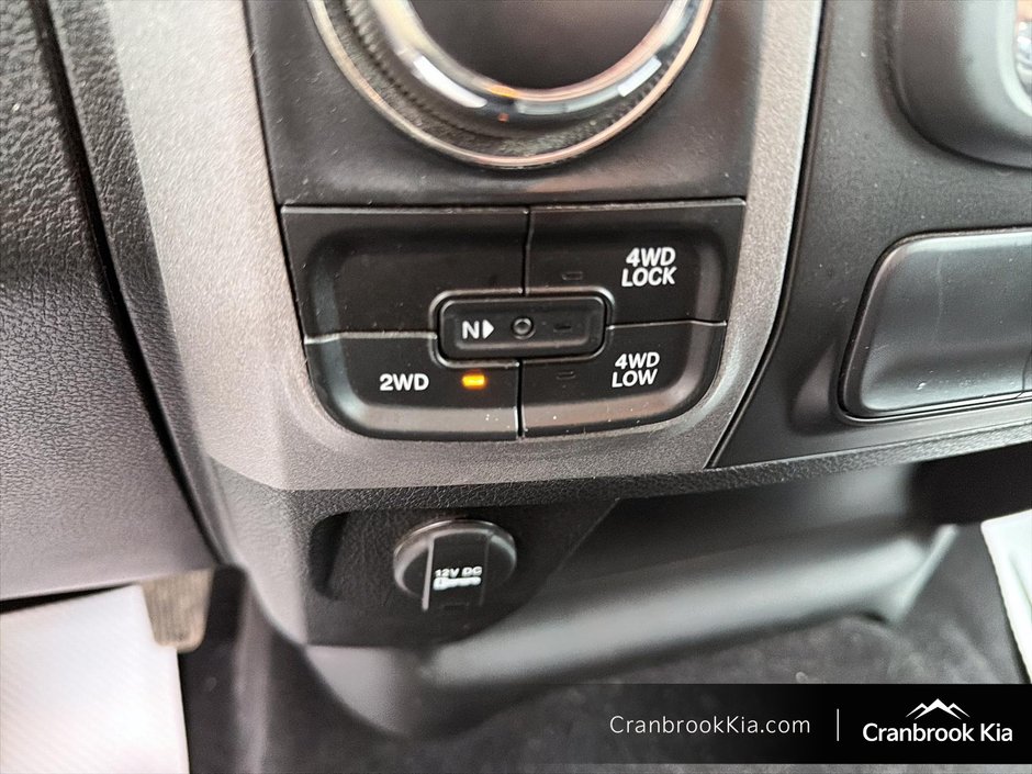 2019 Ram 1500 CLASSIC EXPRESS-15