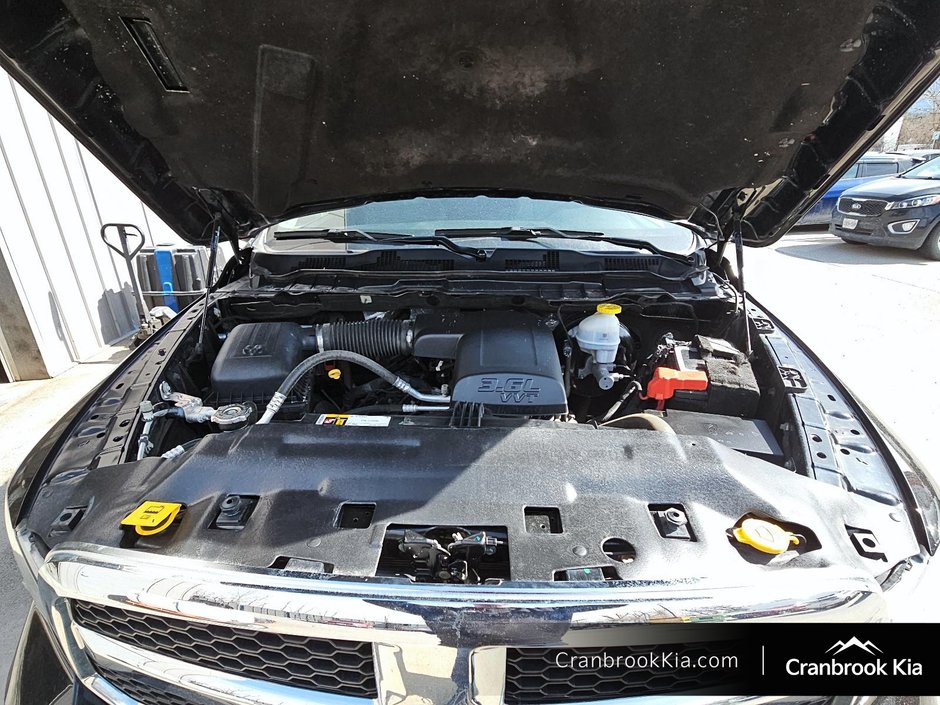 2023 Ram 1500 CLASSIC SLT-7