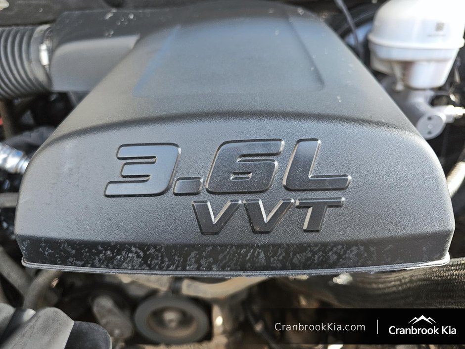 2023 Ram 1500 CLASSIC SLT-5