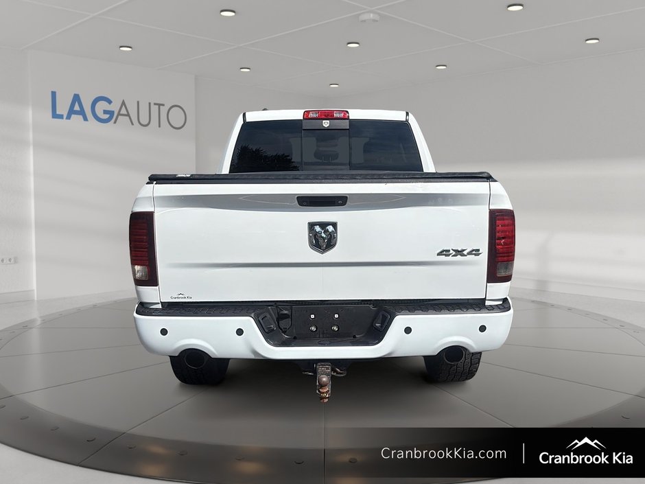 2013 Ram 1500 SPORT-2