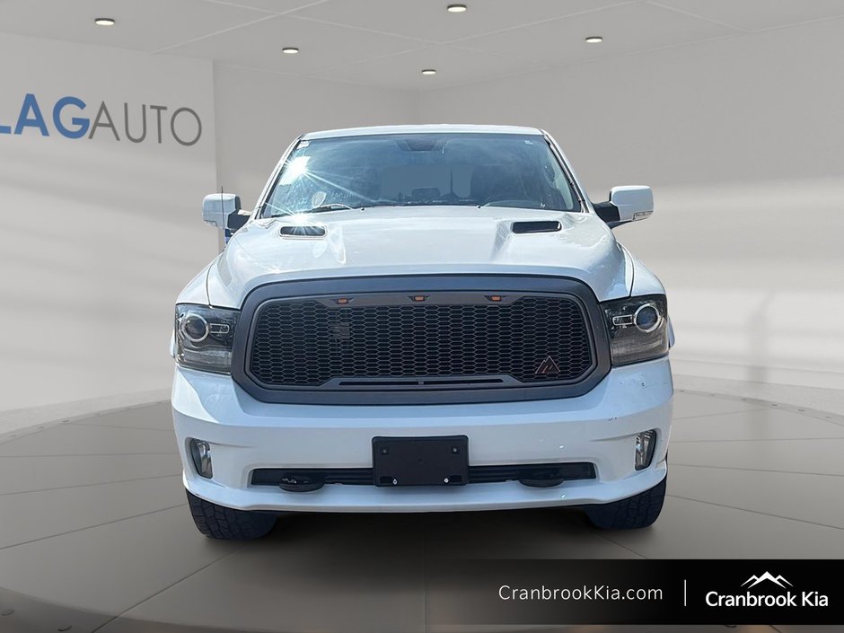 2013 Ram 1500 SPORT-1