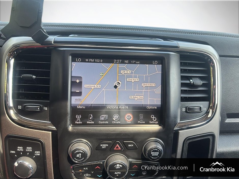 2013 Ram 1500 SPORT-19
