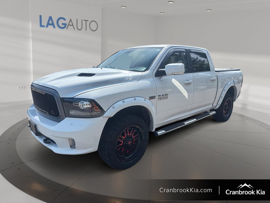 2013 Ram 1500 SPORT-0