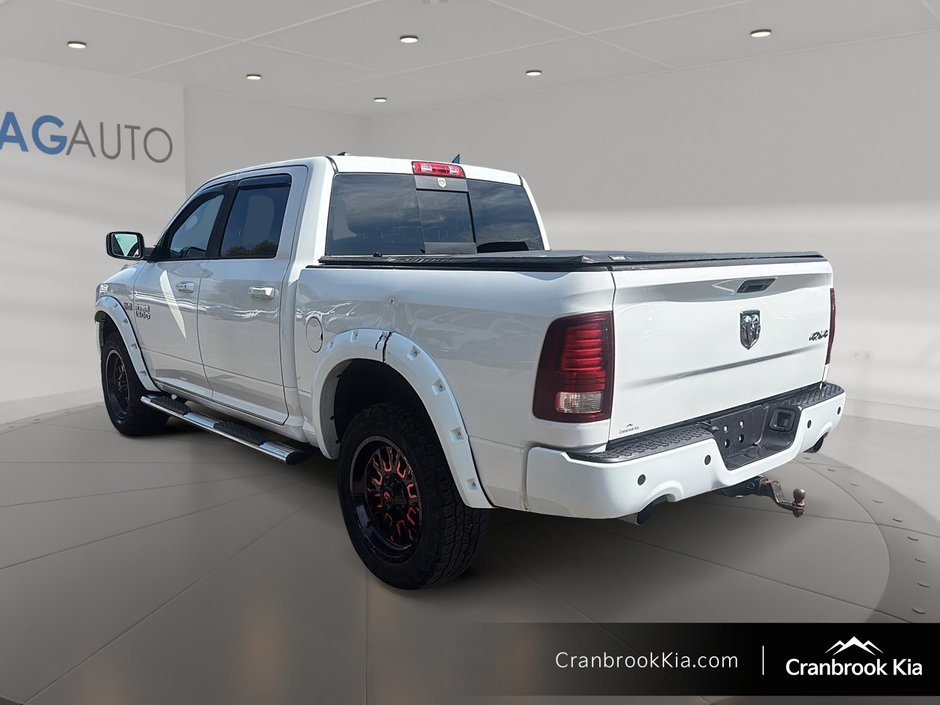 2013 Ram 1500 SPORT-3