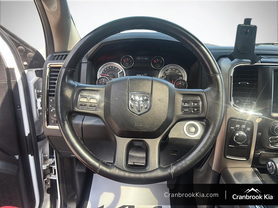 2013 Ram 1500 SPORT-11
