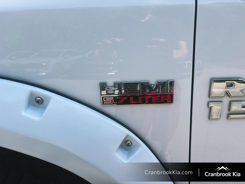 2013 Ram 1500 SPORT-5