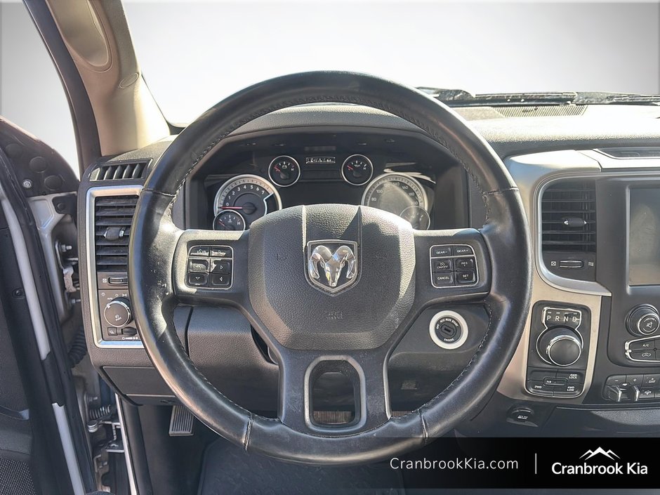 2015 Ram 1500 OUTDOORSMAN-11