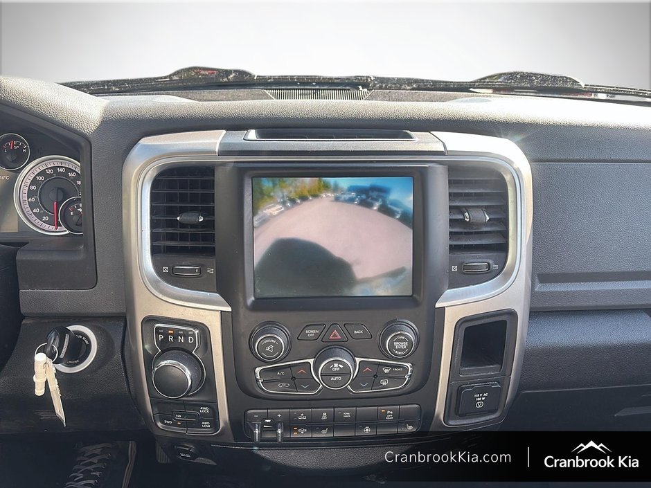 2015 Ram 1500 OUTDOORSMAN-17
