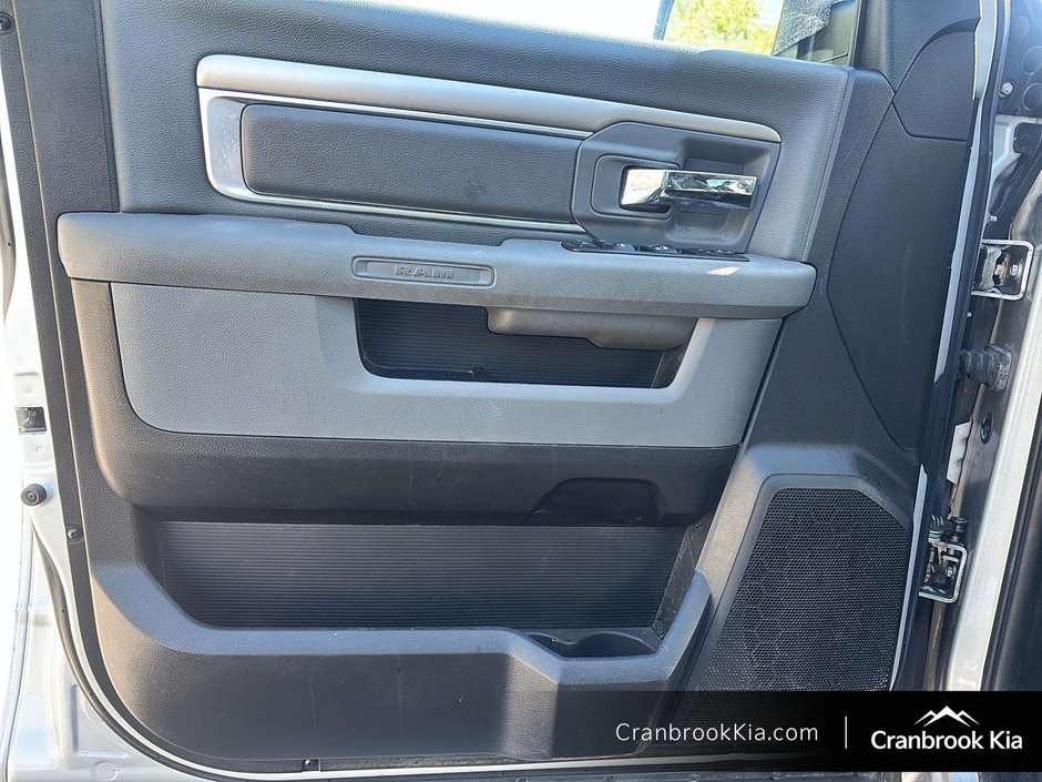 2015 Ram 1500 OUTDOORSMAN-10