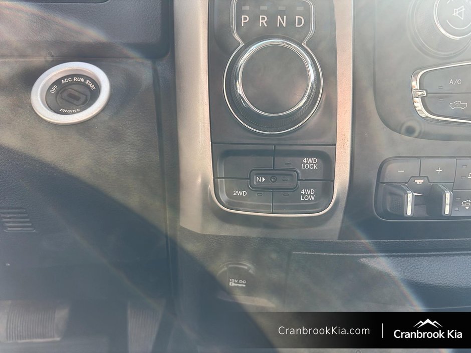 2015 Ram 1500 OUTDOORSMAN-15