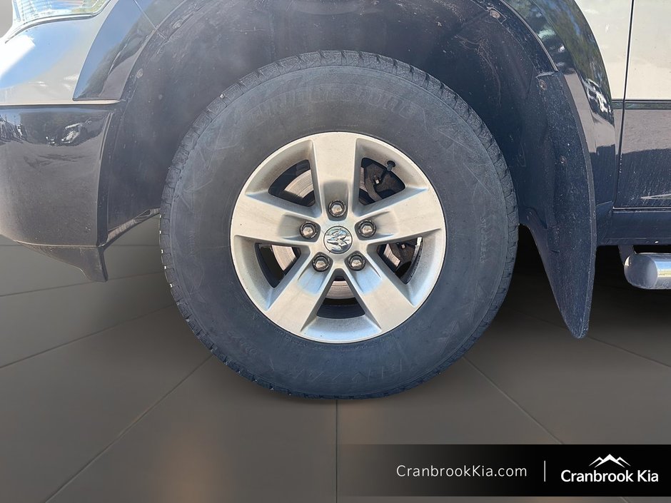 2015 Ram 1500 OUTDOORSMAN-6
