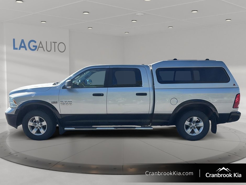 2015 Ram 1500 OUTDOORSMAN-4
