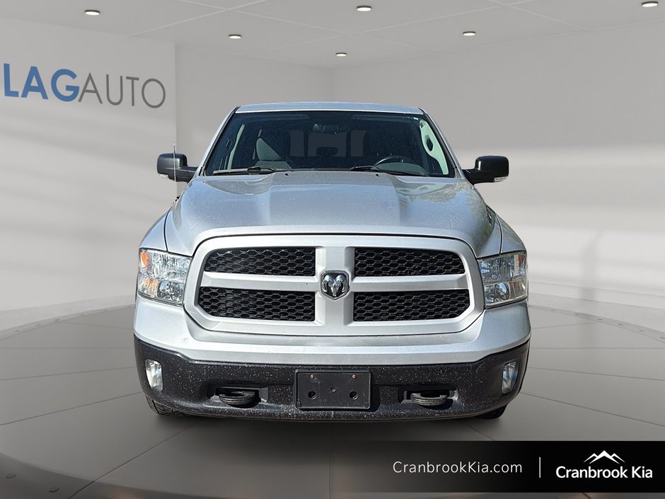 2015 Ram 1500 OUTDOORSMAN-1