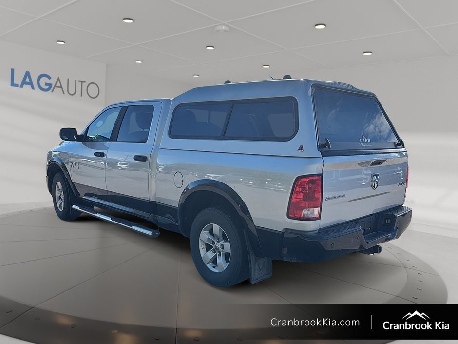 2015 Ram 1500 OUTDOORSMAN-3