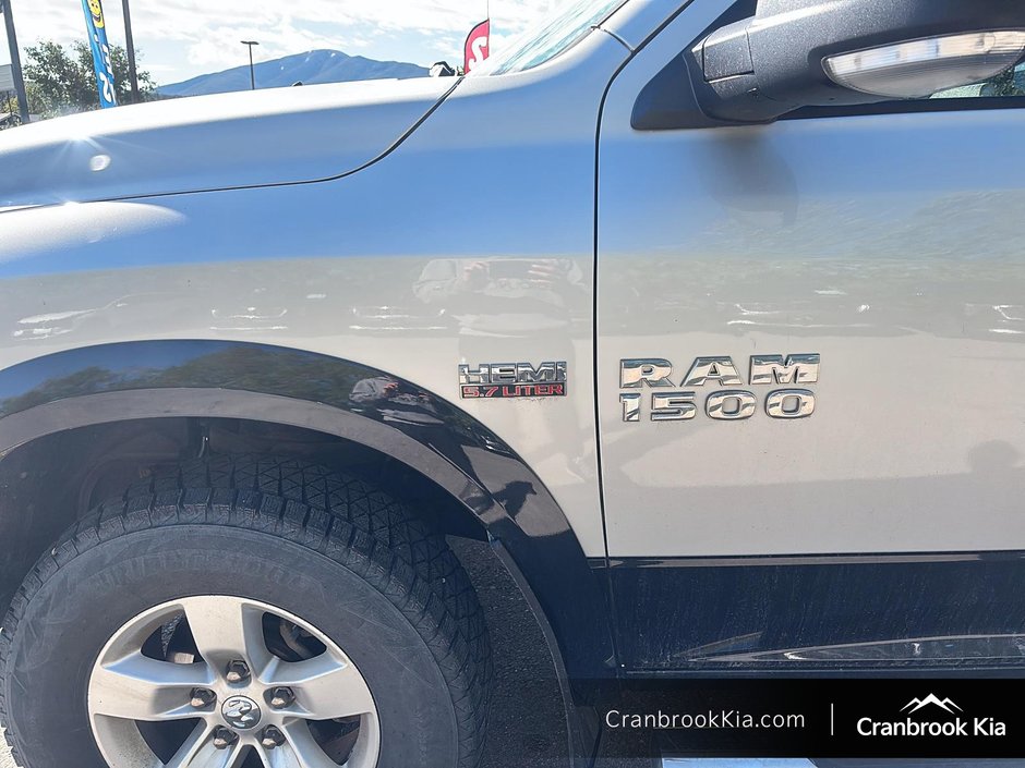 2015 Ram 1500 OUTDOORSMAN-5