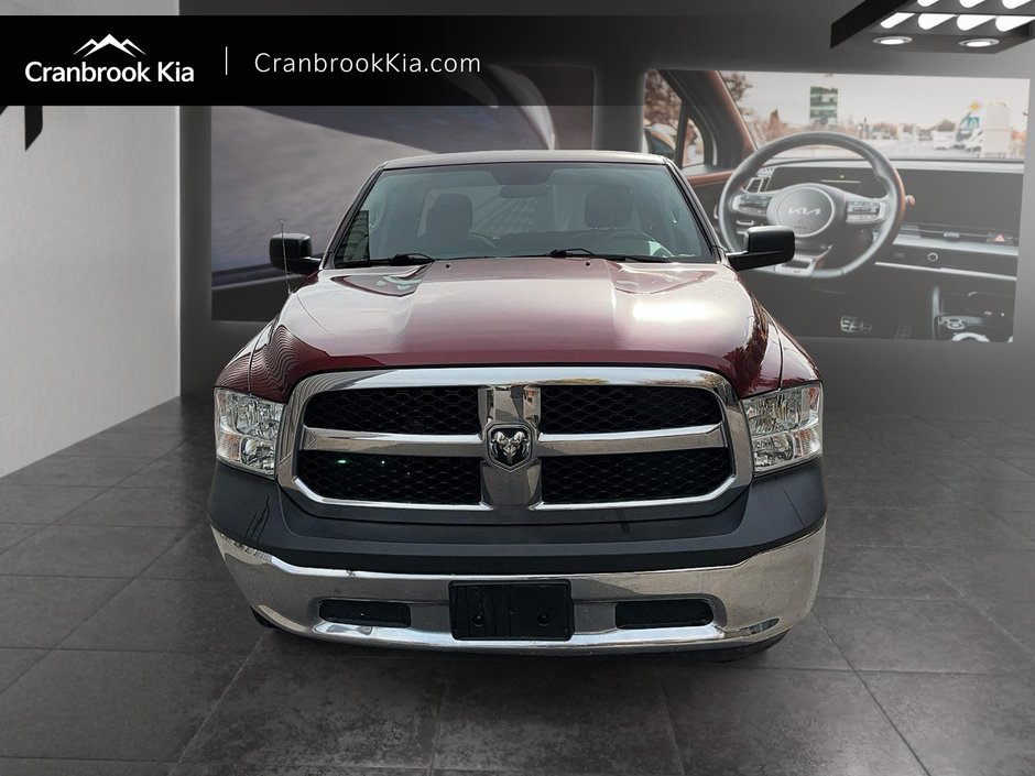 2018 Ram 1500 ST-1