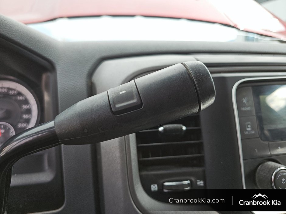 2018 Ram 1500 ST-14
