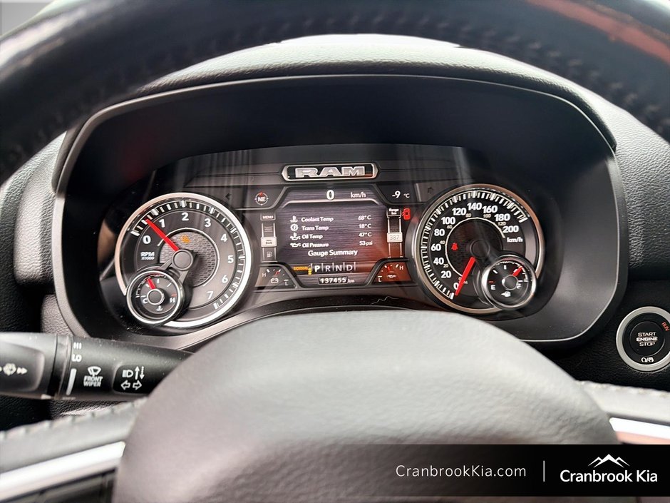 2020 Ram 1500 BIG HORN-13