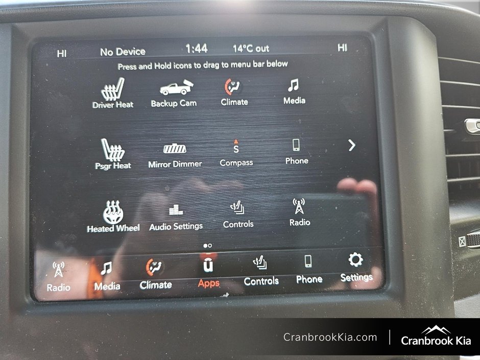 2020 Ram 1500 BIG HORN-18