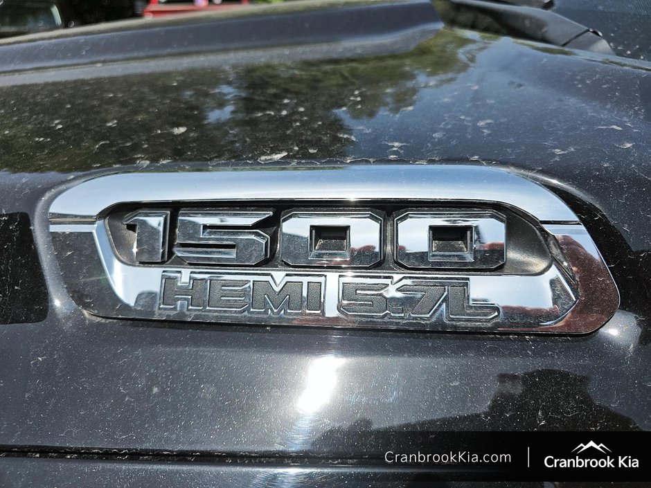 2020 Ram 1500 BIG HORN-5