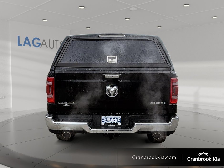 2020 Ram 1500 BIG HORN-2