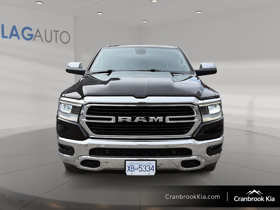 2020 Ram 1500 BIG HORN-1