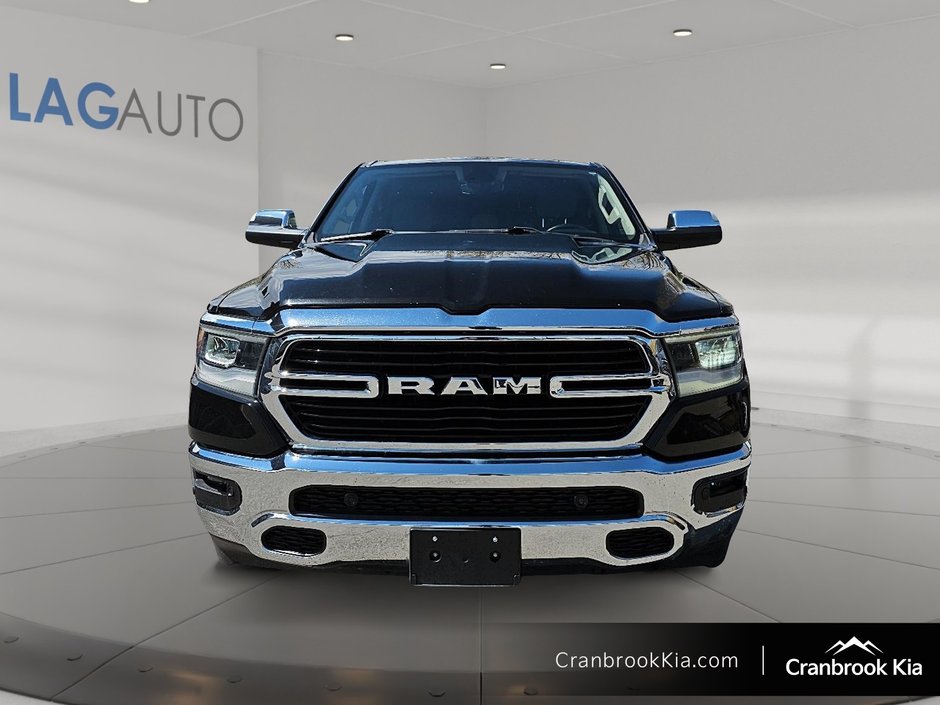 2020 Ram 1500 BIG HORN-1