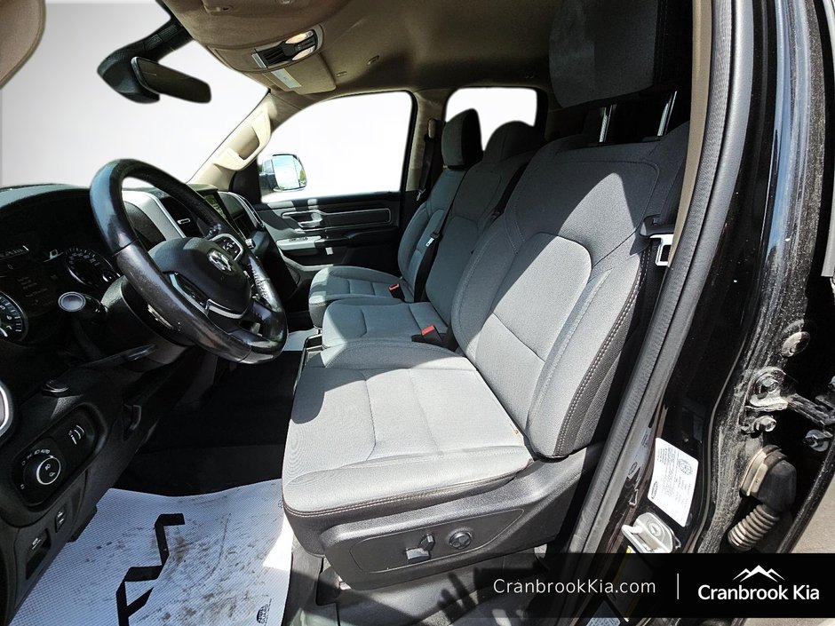 2020 Ram 1500 BIG HORN-8