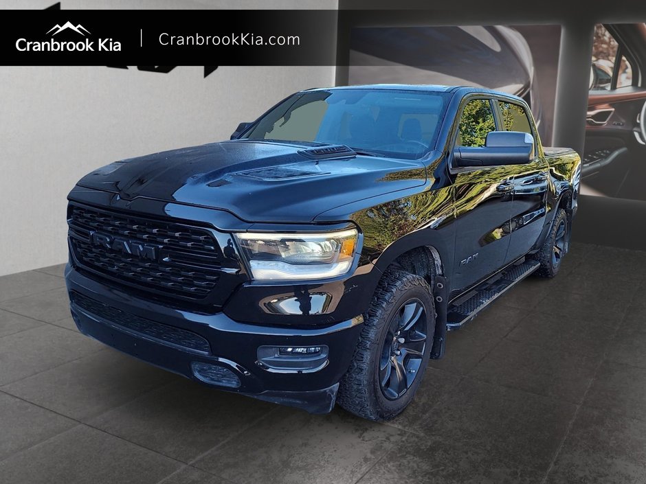 2022 Ram 1500 SPORT-0