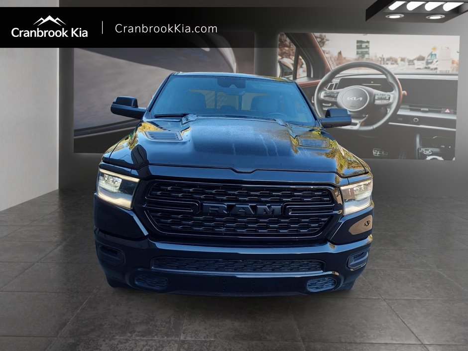 2022 Ram 1500 SPORT-1