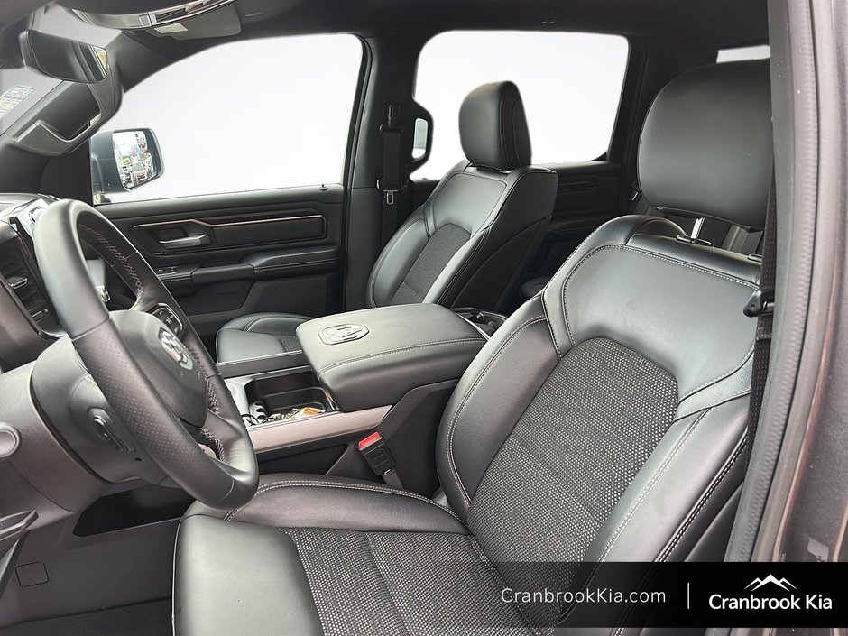 2024 Ram 1500 SPORT-8