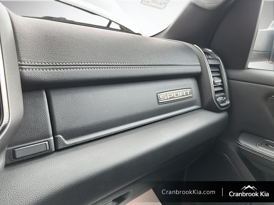 2024 Ram 1500 SPORT-17