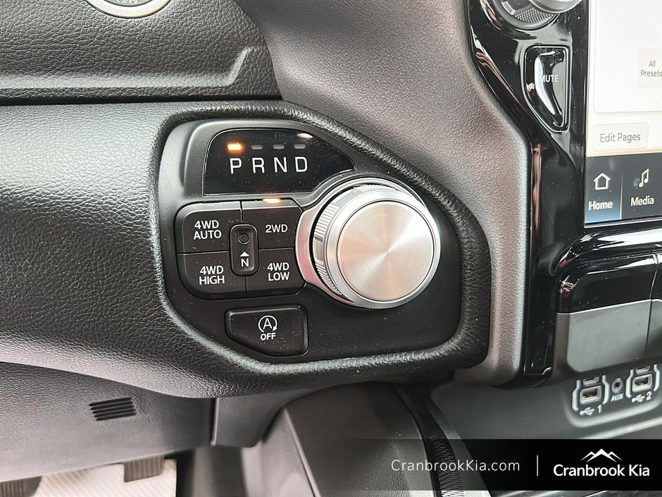 2024 Ram 1500 SPORT-14