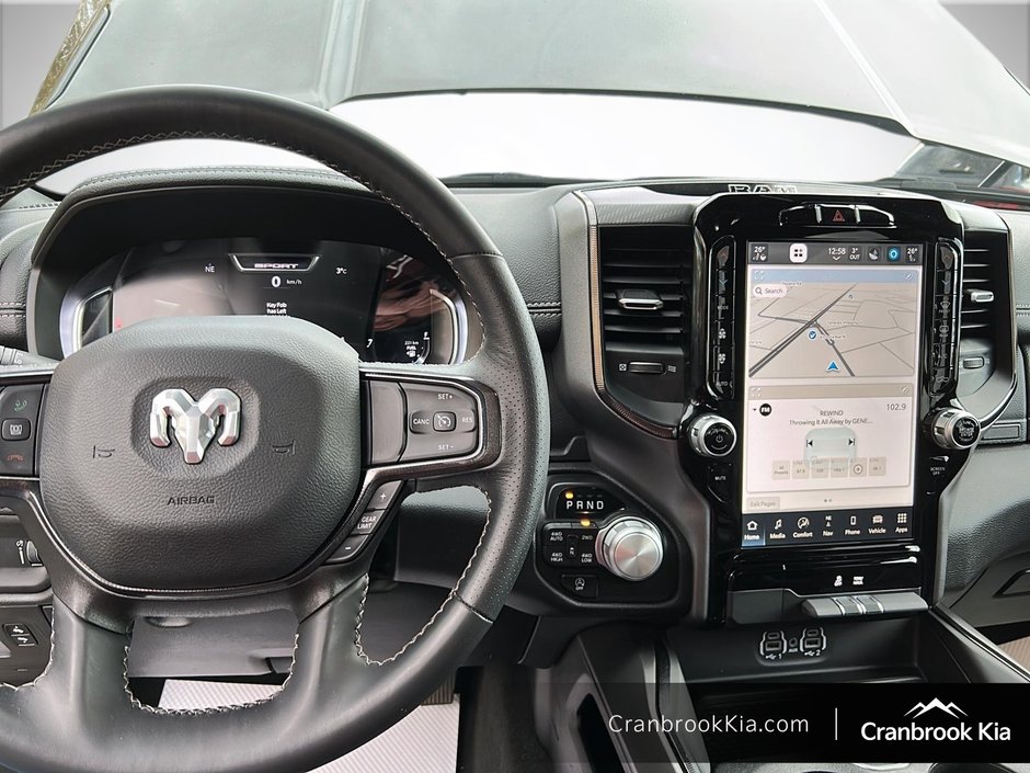 2024 Ram 1500 SPORT-13