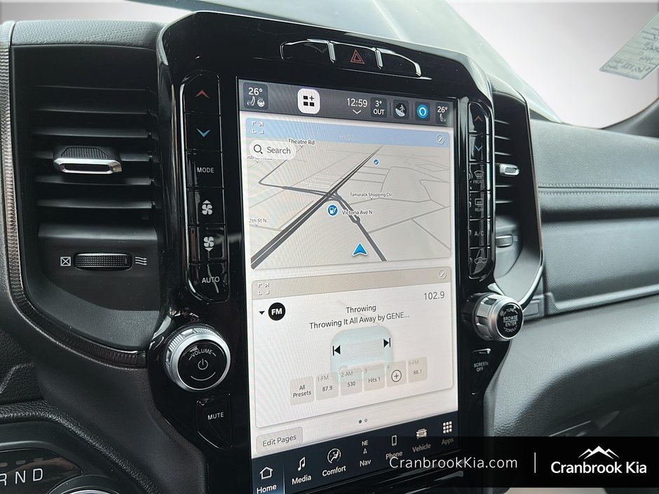 2024 Ram 1500 SPORT-19