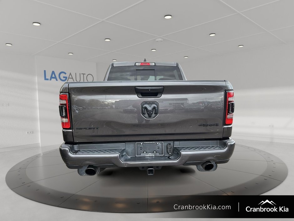 2024 Ram 1500 SPORT-2