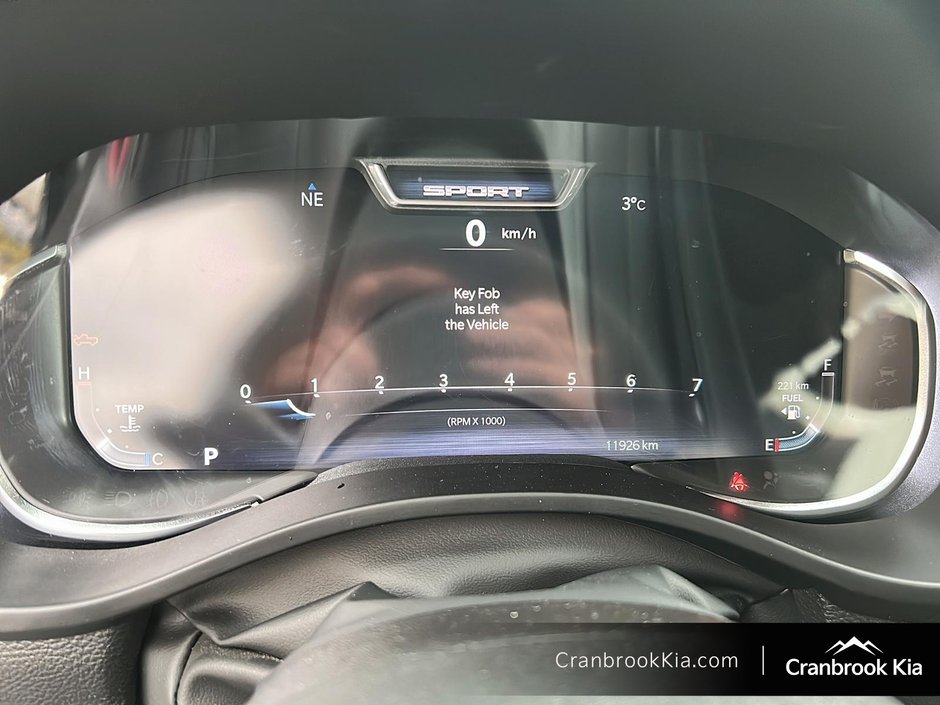 2024 Ram 1500 SPORT-12