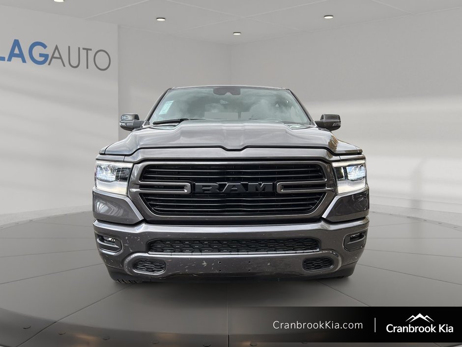 2024 Ram 1500 SPORT-1