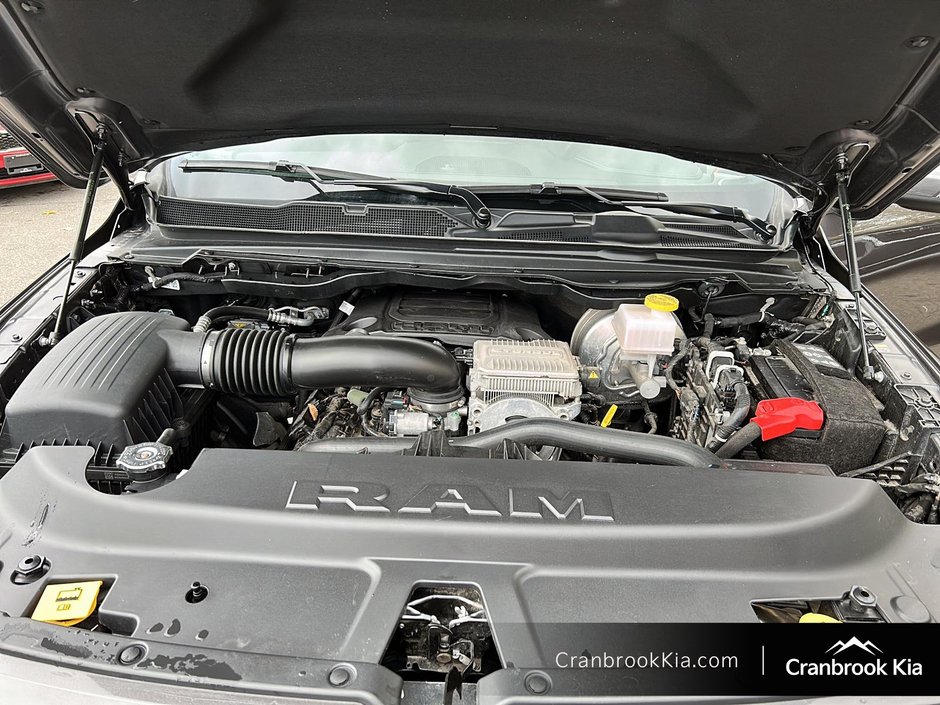 2024 Ram 1500 SPORT-7