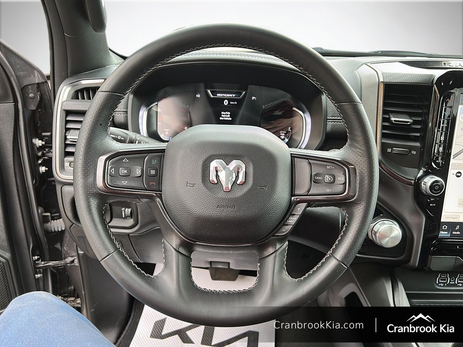 2024 Ram 1500 SPORT-11