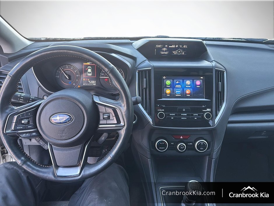 2021 Subaru Crosstrek TOURING-13