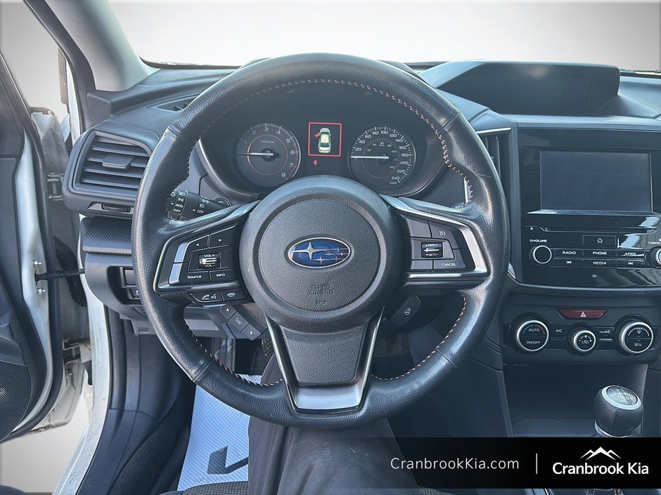 2021 Subaru Crosstrek TOURING-11