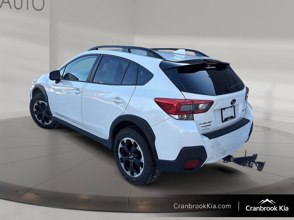 2021 Subaru Crosstrek TOURING-3